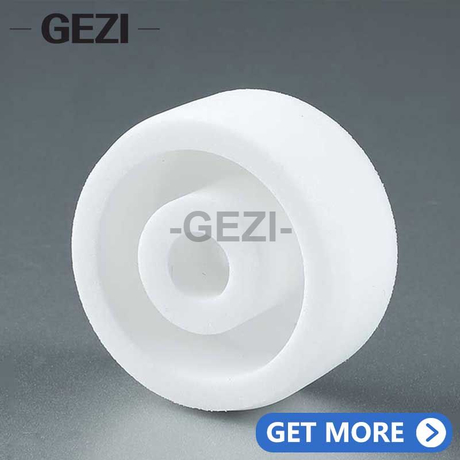 Sintered Plastic Filter Element