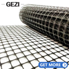 Plastic Biaxial Geogrid