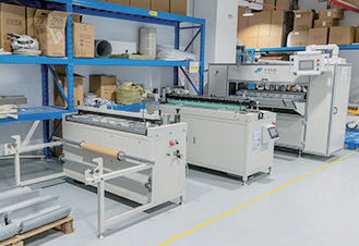 PE filter bag