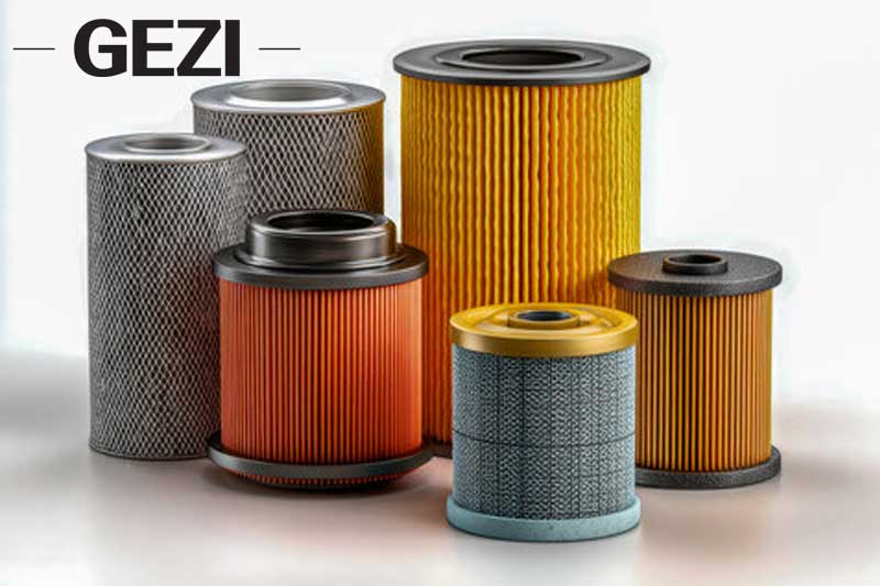 Export Process of Automotive Filter Cartridges To Australia! Details Determine Success Or Failure