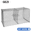 Hexagonal Gabion Mesh