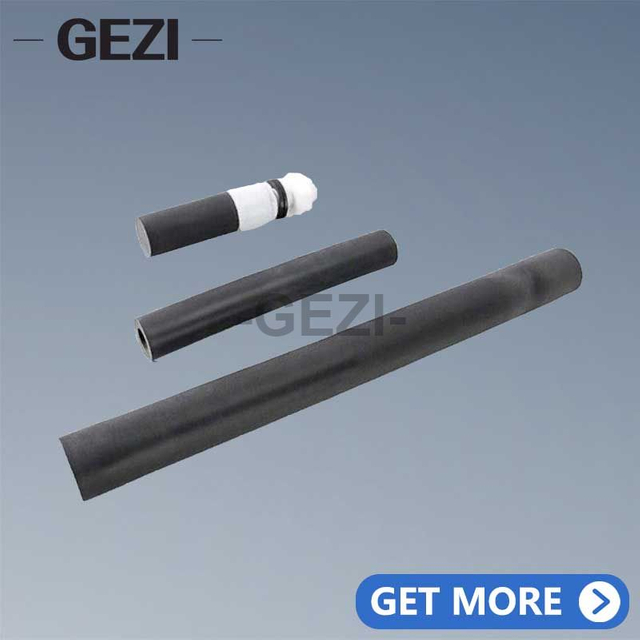 PE PA Sintered Filter Cartridge