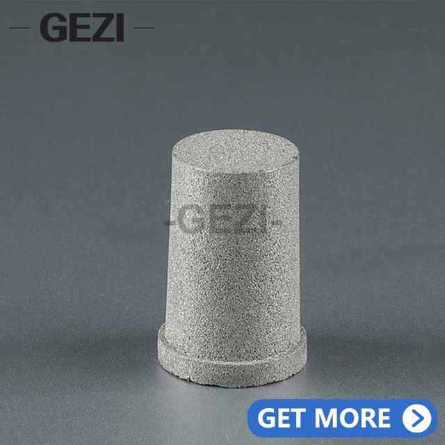 Sintered Stainless Steel Filter Element