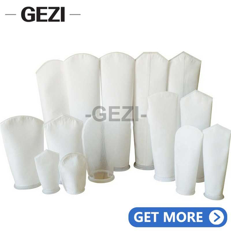 PE filter bag
