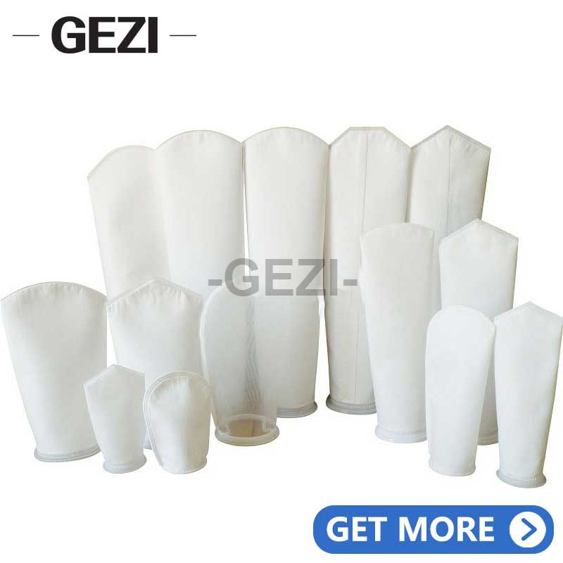 PE filter bag