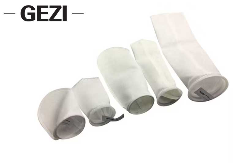High-Precision Oil Removal Filter Bags: The Ultimate Solution for Industrial Liquid Purification