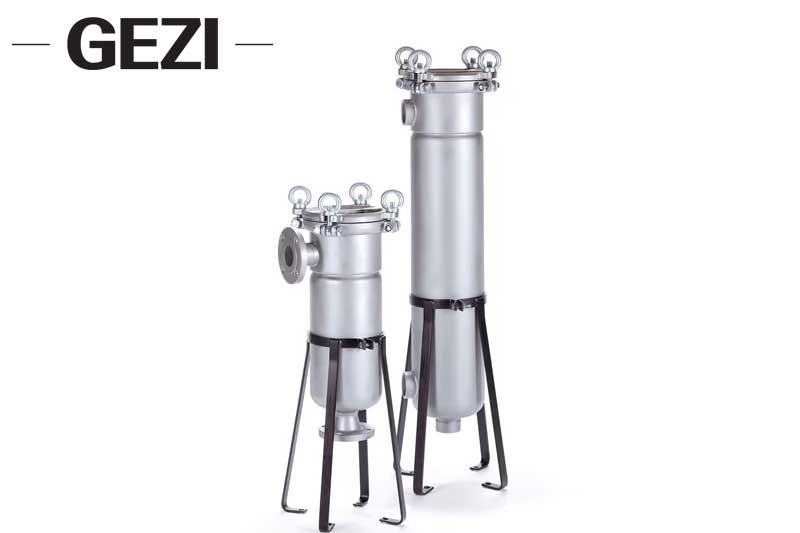 Why Your Automatic Washing Machine Needs GEZI Filters: The Secret To Continuous, Cost-Effective Cleaning